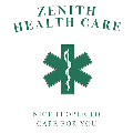 Zenith Healthcare Logo